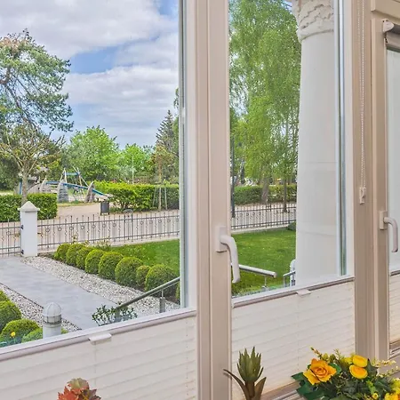 Germania 06 * Heringsdorf (Usedom)