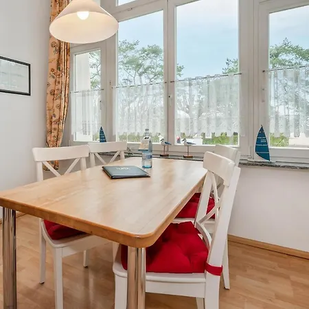 Appartamento Germania 06 Heringsdorf (Usedom)