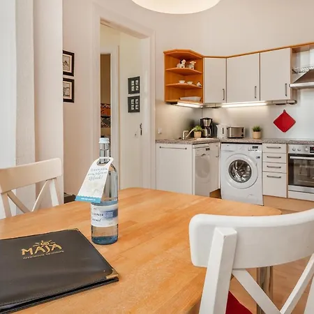 Germania 06 Heringsdorf (Usedom)