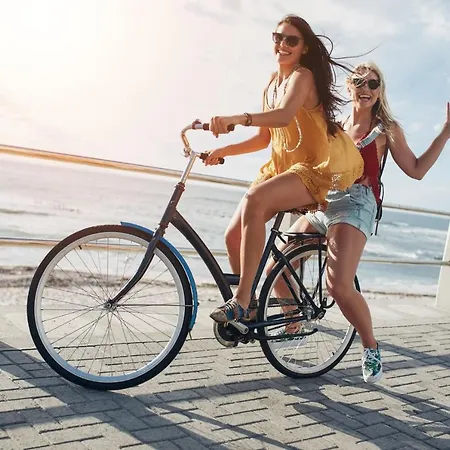 Germania 06 Apartamento Heringsdorf (Usedom)