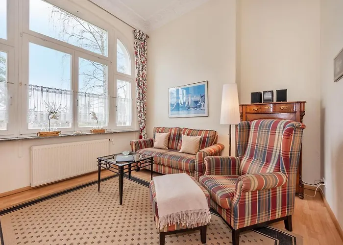 Apartment Germania 06