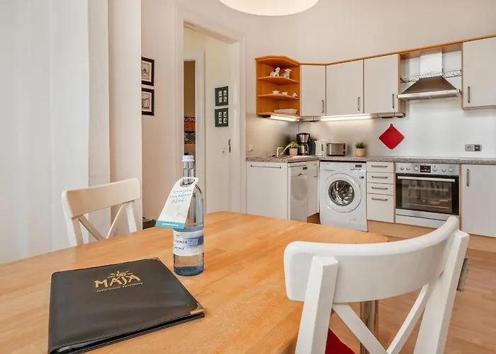 Germania 06 Heringsdorf