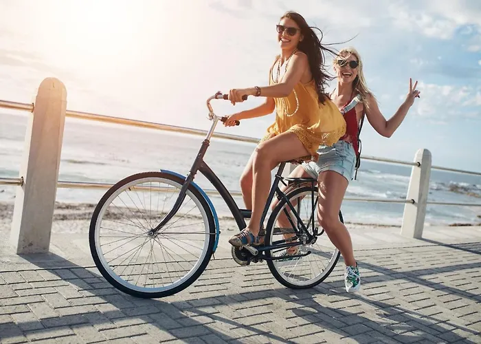 Germania 06 Apartament Heringsdorf